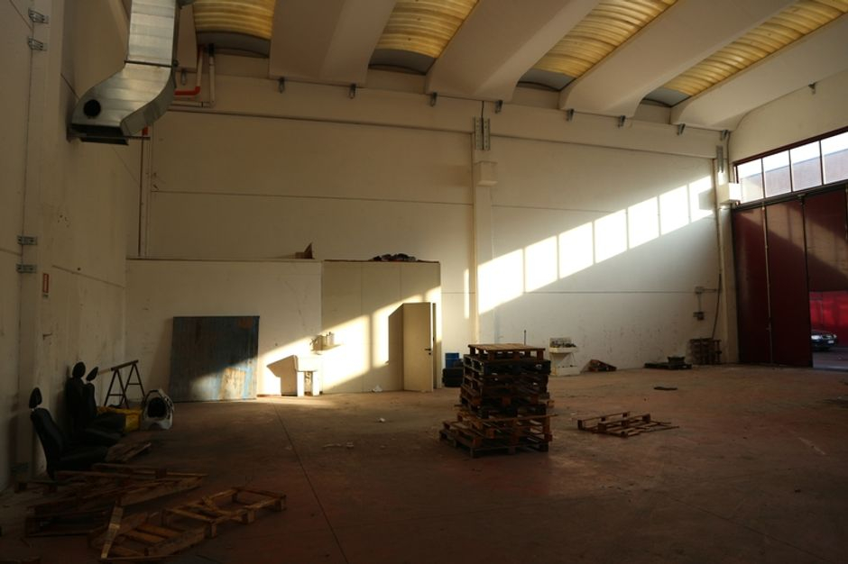 #6539 Porzione di fabbricato commerciale in vendita - foto 1