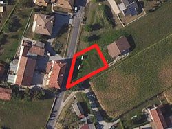 Residential building land - Lot 655 (Auction 655)