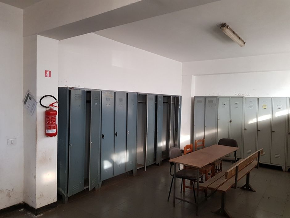 #6553 Capannone industriale con impianto fotovoltaico in vendita - foto 10