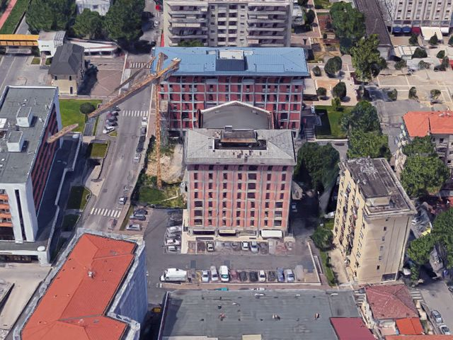 Edificabili in vendita