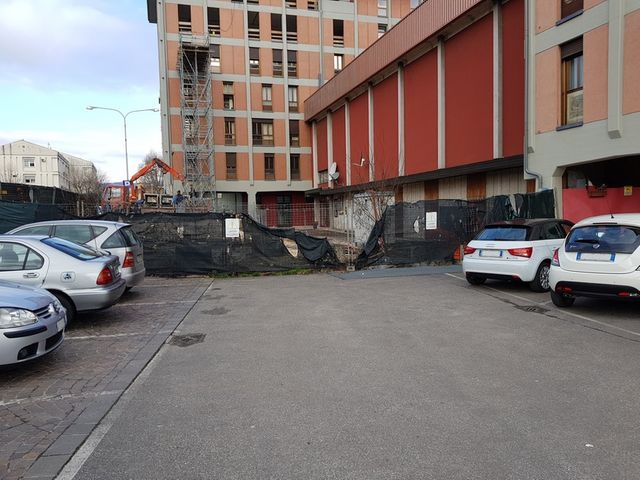 Edificabili in vendita