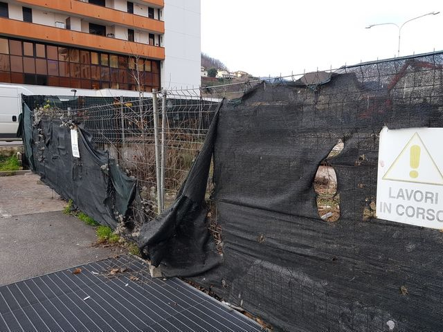 Edificabili in vendita