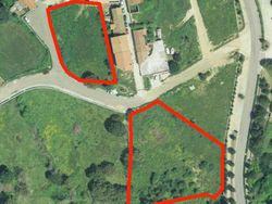 share of agricultural land and building area - Lot 6576 (Auction 6576)