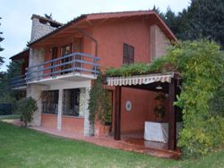 Detached villa with swimming pool and tennis court - Lot 6587 (Auction 6587)
