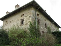 Residenza in dimora fortificata - Lotto 659 (Asta 659)