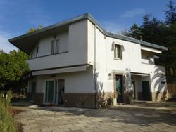 Independent villa with large courtyard - Lot 6592 (Auction 6592)