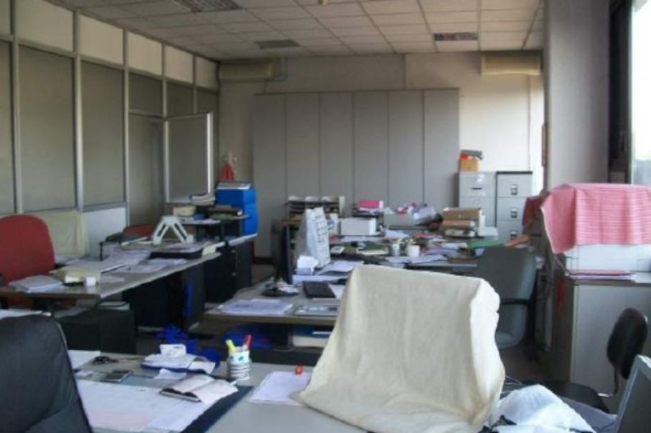 #6596 Due capannoni artigianali con uffici in vendita - foto 7