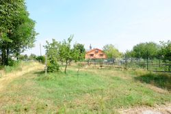 Partially building land with deposits - Lot 6597 (Auction 6597)