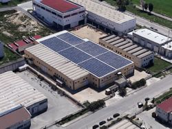 Industrial complex consisting of two factory buildings - Lot 6627 (Auction 6627)