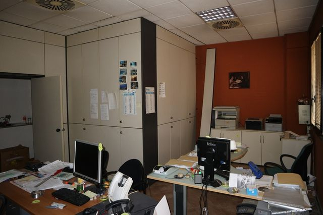 Locali deposito in vendita