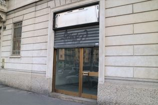 Immobili commerciali in vendita