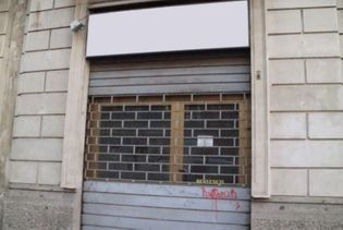 Immobili commerciali in vendita