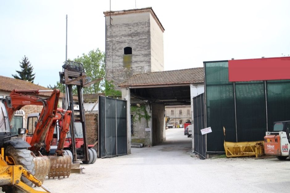#669 Stabilimento industriale in vendita - foto 2