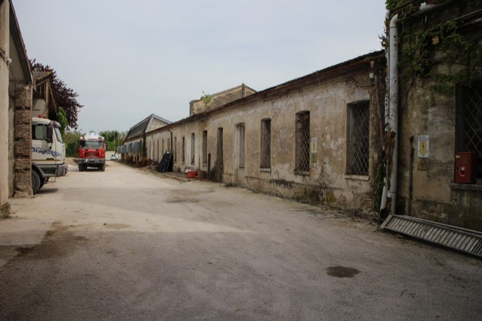 #669 Stabilimento industriale in vendita - foto 3