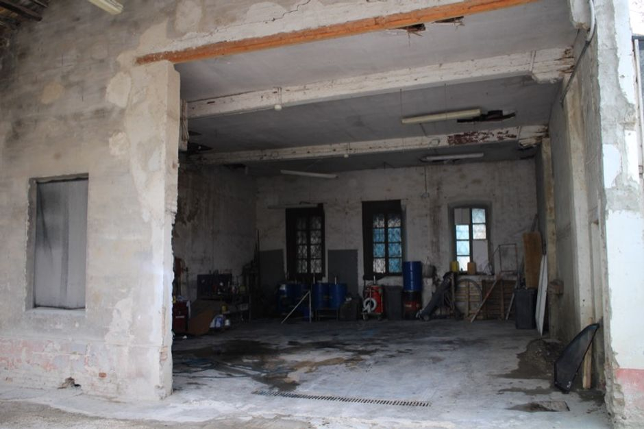 #669 Stabilimento industriale in vendita - foto 8