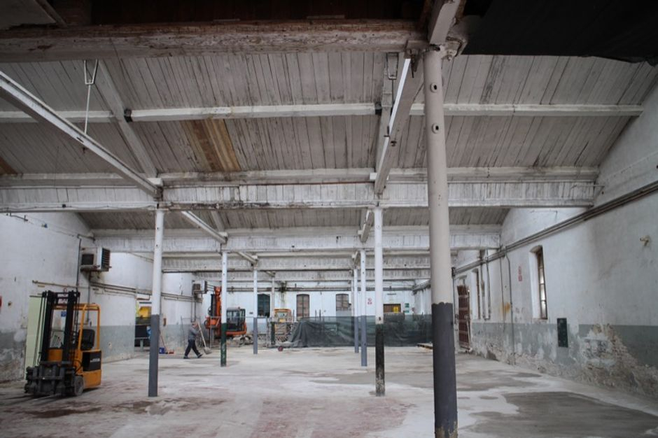 #669 Stabilimento industriale in vendita - foto 9