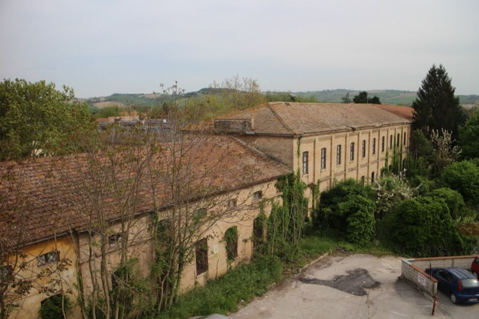 #669 Stabilimento industriale in vendita - foto 12