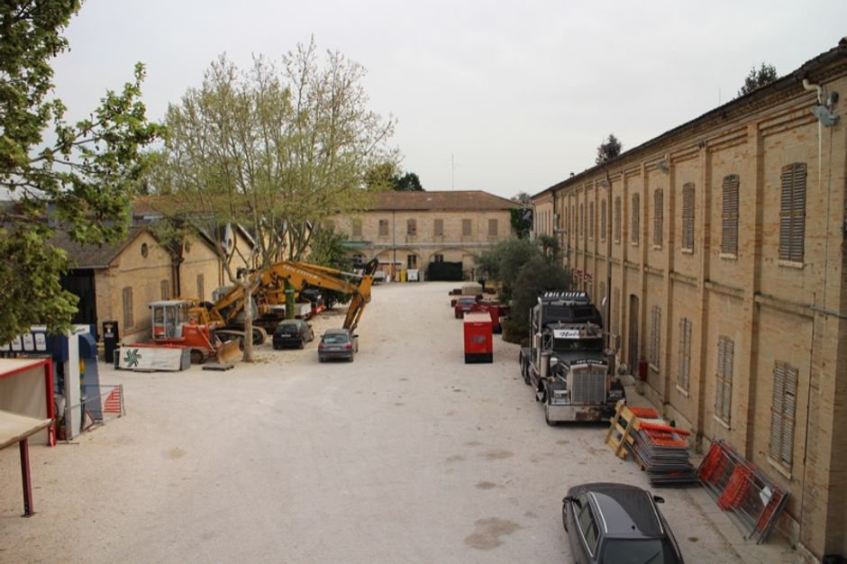 #669 Stabilimento industriale in vendita - foto 13