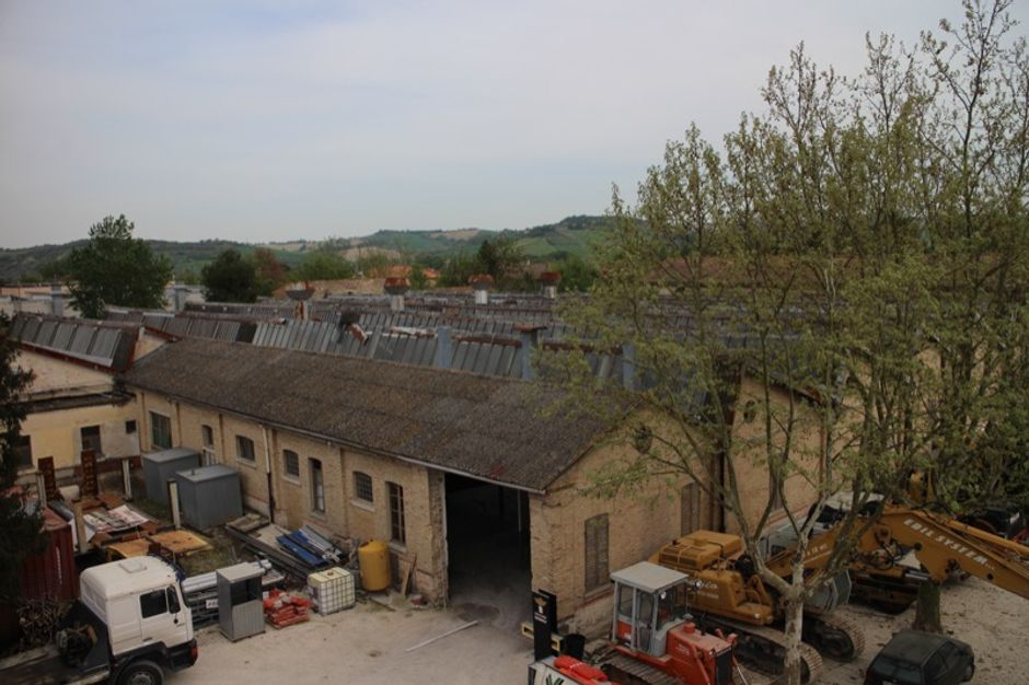 #669 Stabilimento industriale in vendita - foto 15