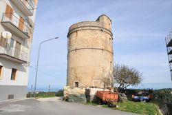 Lookout tower with panoramic view - Lote 6733 (Subasta 6733)