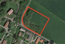 Agricultural plot in a protected area - Lot 6734 (Auction 6734)