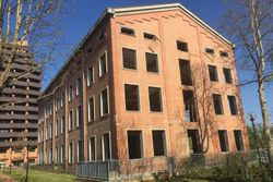 Unfinished building under renovation - Lot 6737 (Auction 6737)