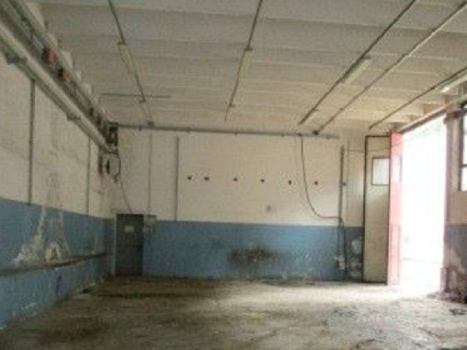 #6744 Capannone produttivo ex fonderia in vendita - foto 5
