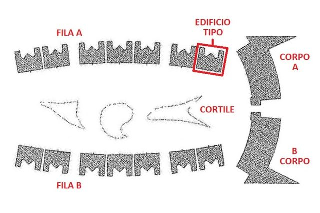 Estratto di mappa