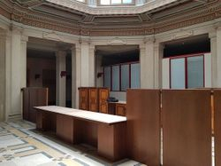 Building for office use in the historic center - Lot 6776 (Auction 6776)