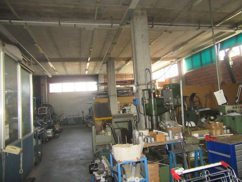 #6777 Complesso produttivo in vendita - foto 2