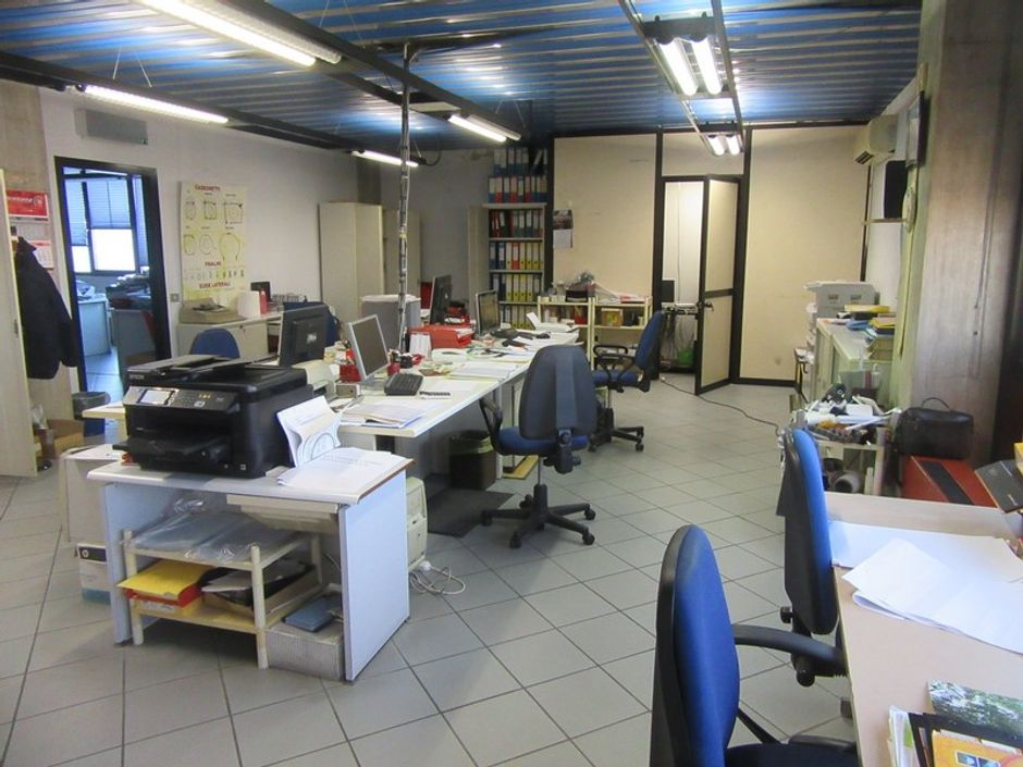 #6777 Complesso produttivo in vendita - foto 9