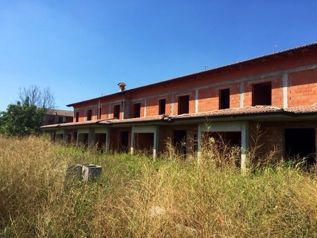 Edificabili in vendita