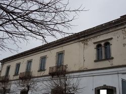 Apartment in historic building to renovate - Lot 6793 (Auction 6793)