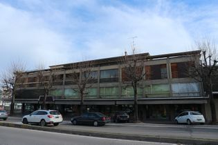 Immobili commerciali in vendita