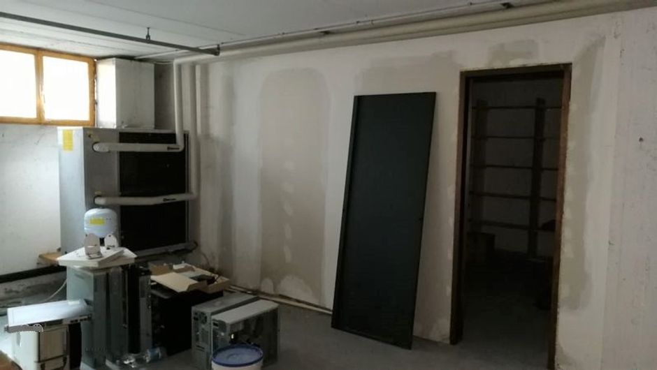 #6797 Negozio con magazzino in vendita - foto 4
