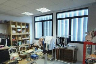 Capannoni artigianali in vendita