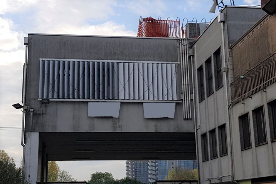 #6801 Impianto fotovoltaico (sub 709) su copertura piana in vendita - foto 3