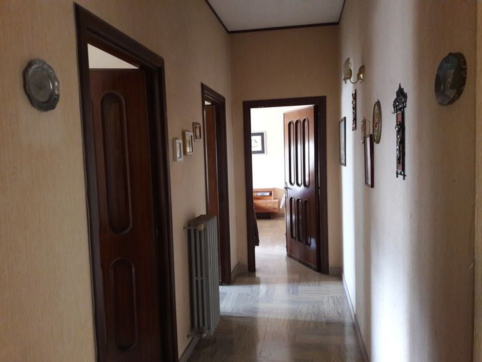 #6803 Negozio con appartamento e autorimessa in vendita - foto 6