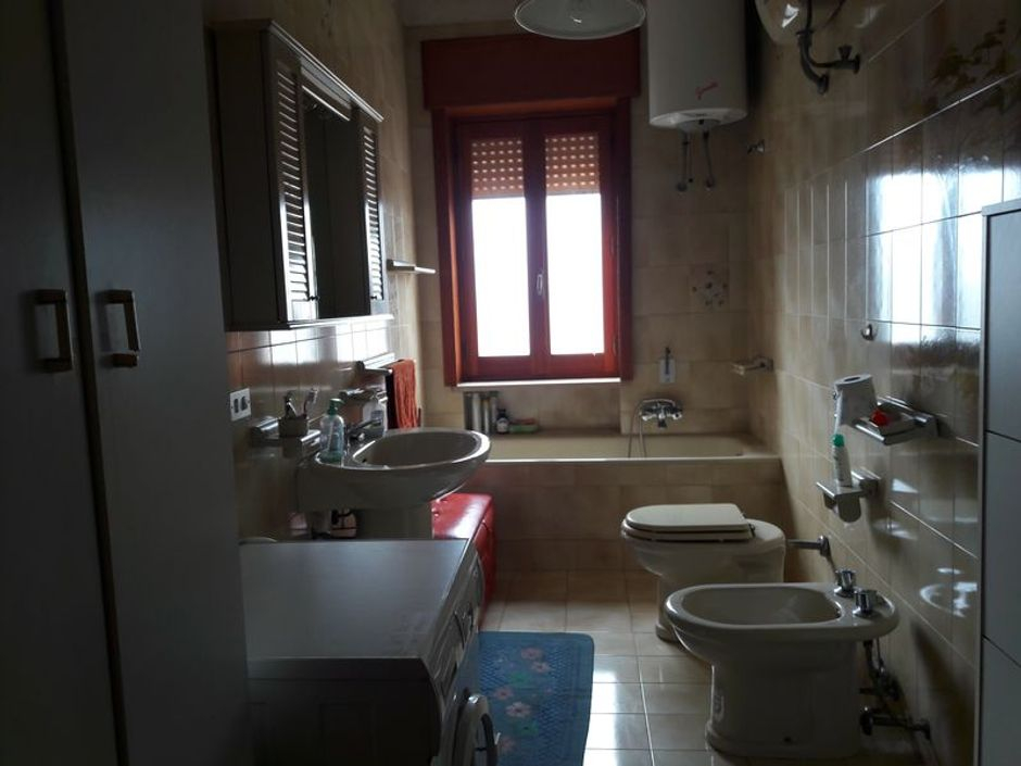 #6803 Negozio con appartamento e autorimessa in vendita - foto 7