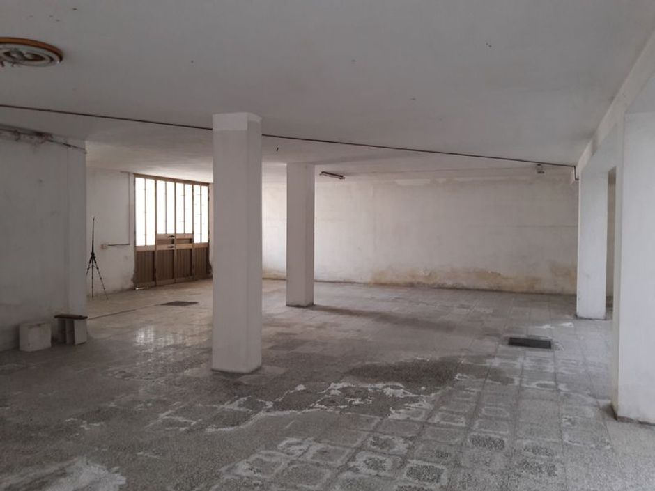 #6803 Negozio con appartamento e autorimessa in vendita - foto 10