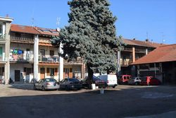 Duplex apartment in court house - Lot 6808 (Auction 6808)