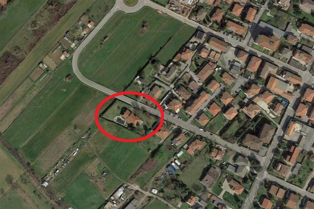 Ville in vendita