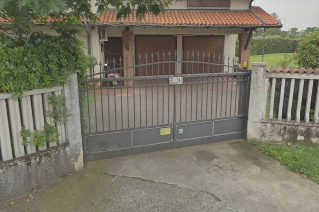Ville in vendita
