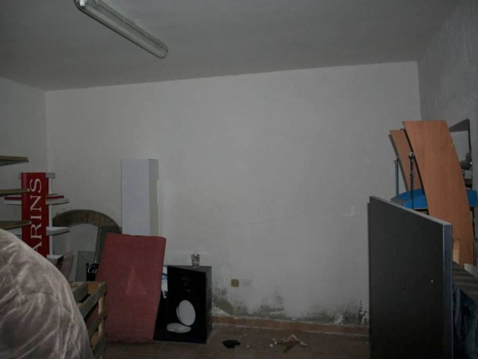 #6818 Negozio nel centro storico con magazzino e deposito in vendita - foto 9
