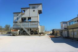Gravel pit with production plant - Lote 6822 (Subasta 6822)