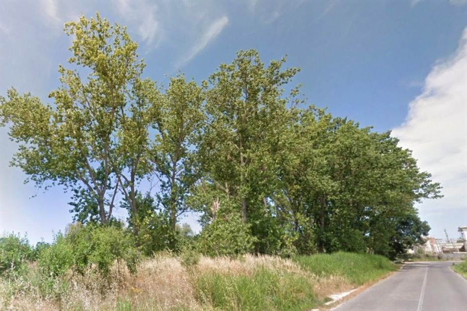 #6822 Cava di ghiaia con impianto produttivo in vendita - foto 9