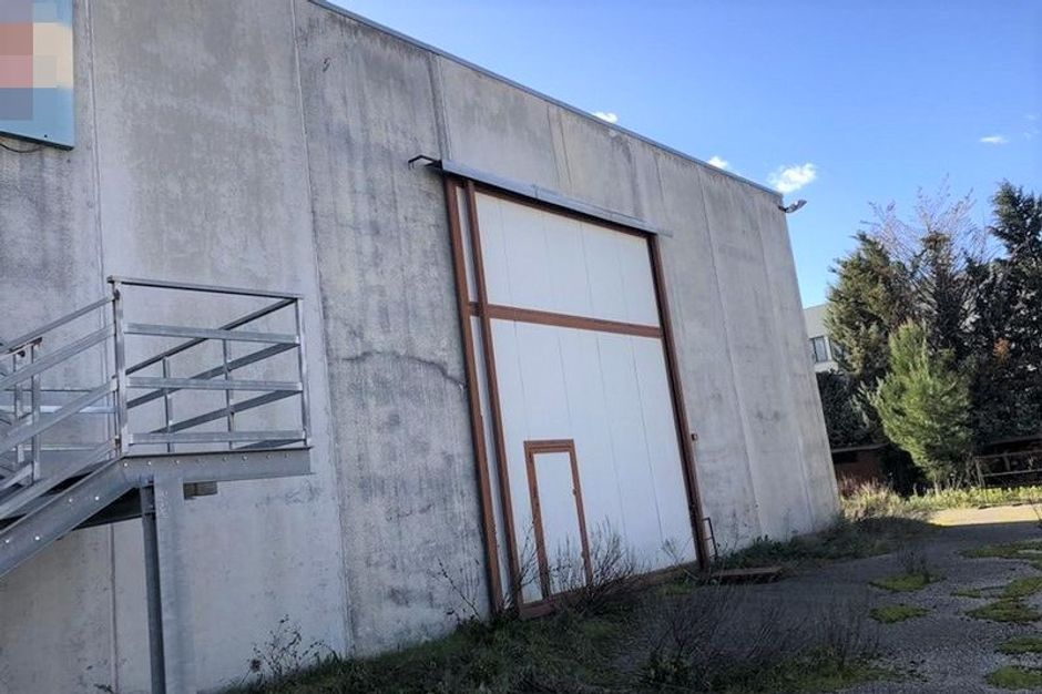 #6823 Cessione del complesso industriale in vendita - foto 3