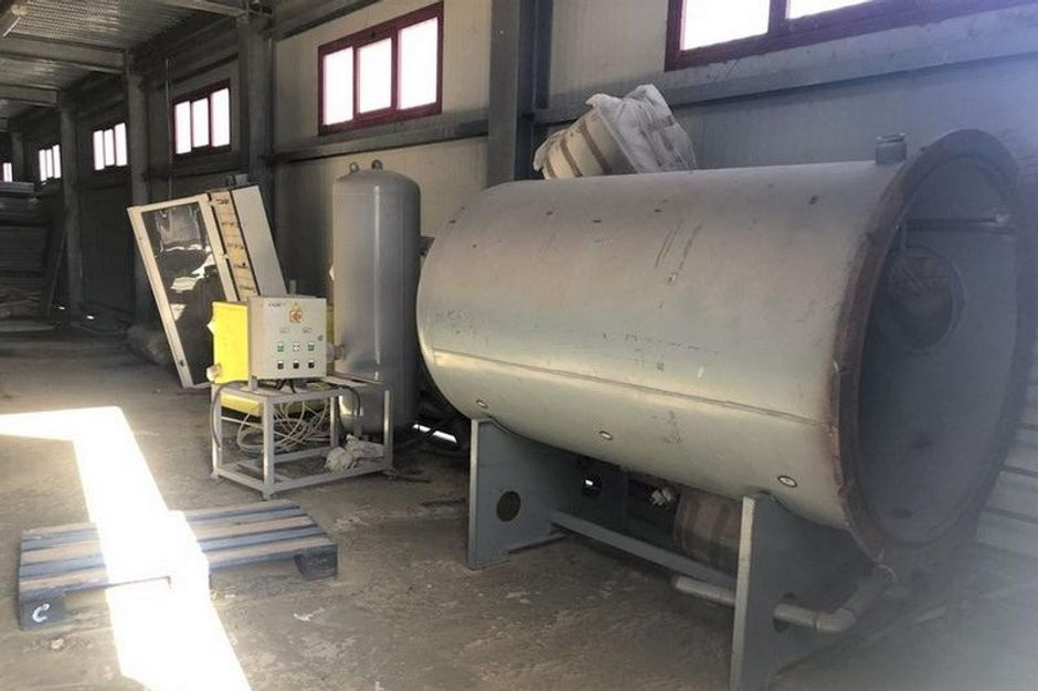 #6823 Cessione del complesso industriale in vendita - foto 7