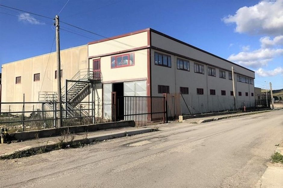 #6823 Cessione del complesso industriale in vendita - foto 8
