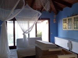 Villetta in residence con piscina e posto auto - Lotto 6843 (Asta 6843)